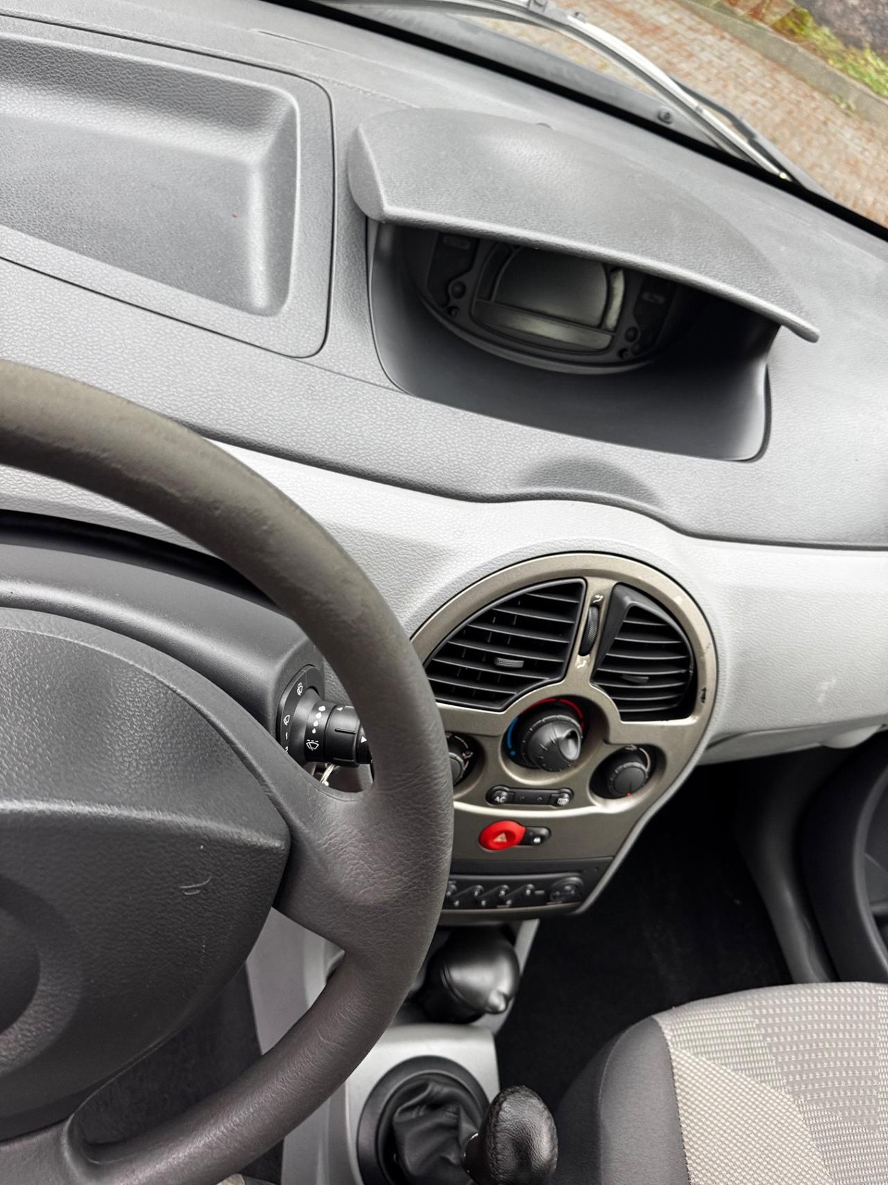 Renault Modus 1.2 16V Dynamique unico proprietario