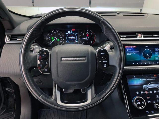 LAND ROVER Range Rover Velar 2.0D I4 R-DYNAMIC HSE 180CV AUTO MY20