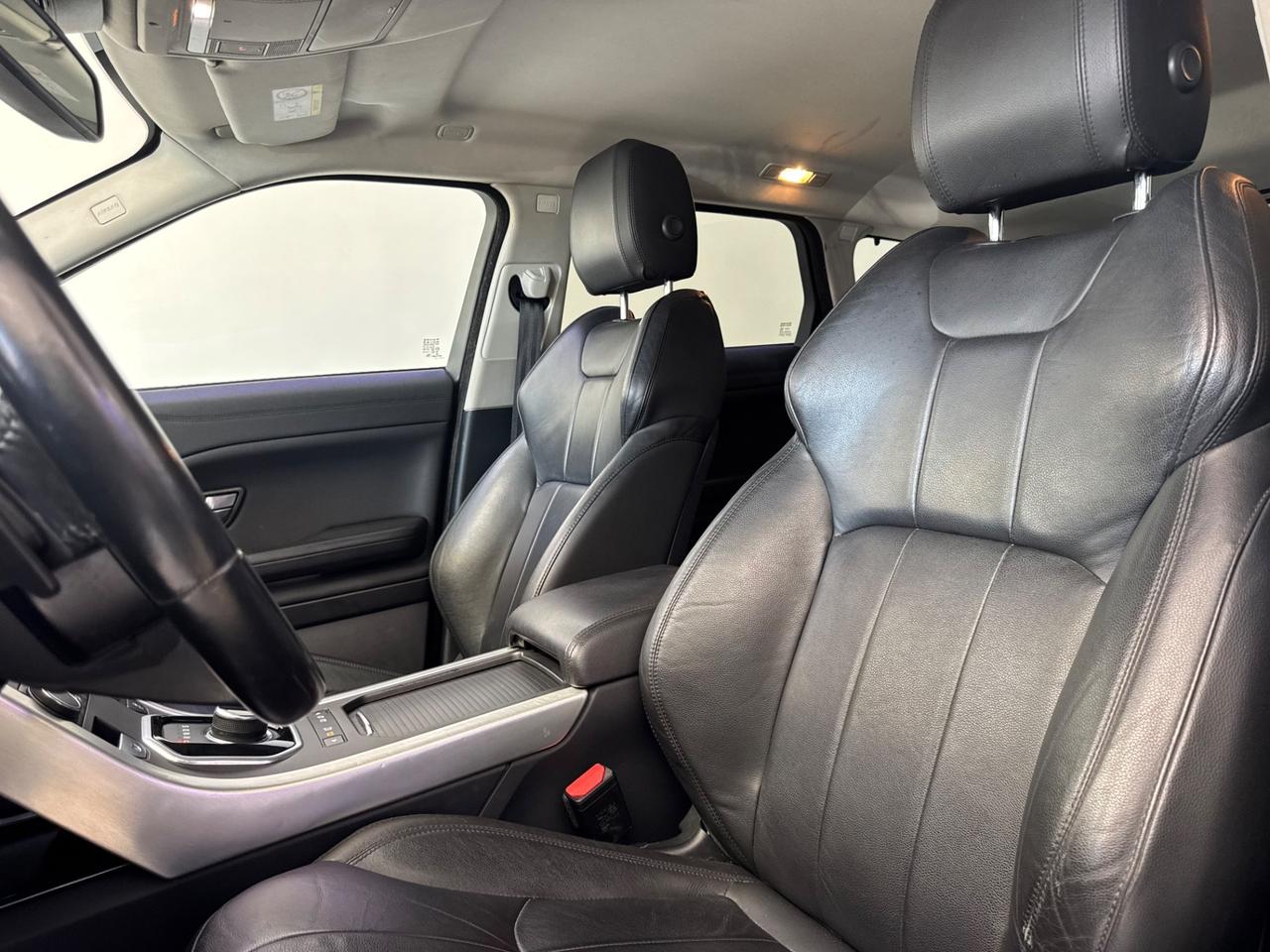 Land Rover Range Evoque 2.0 TD4 150 CV 5p. HSE Dynamic