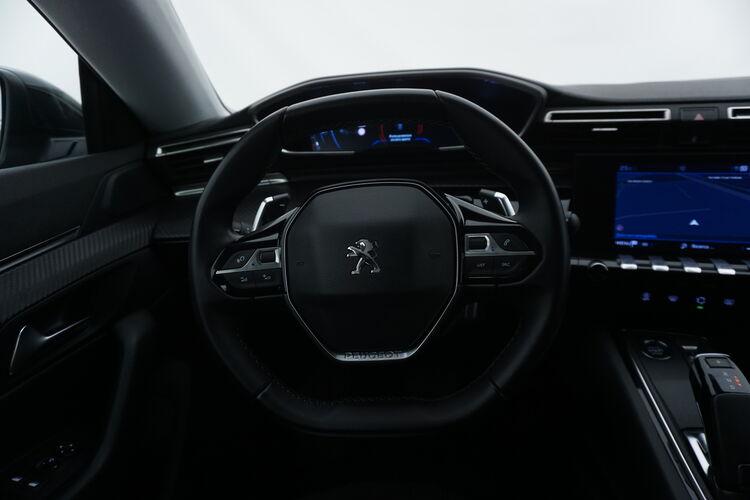 Peugeot 508 Business EAT8 BR743576 1.5 Diesel 131CV