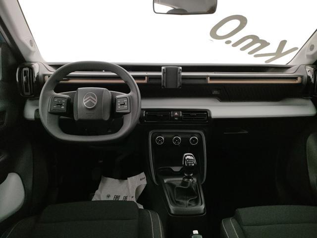 CITROEN C3 Aircross PureTech Turbo 100 CV You