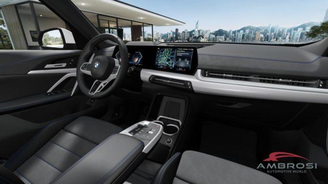 BMW X1 sDrive20d Msport Pro Premium Package