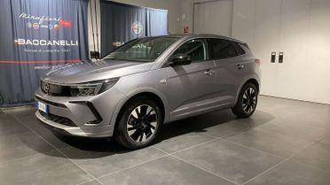 Opel Grandland 1.2 Turbo 12V 130 CV aut. Business Elegance