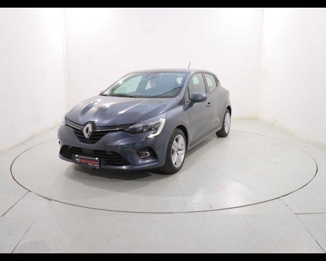 RENAULT Clio TCe 90 CV 5 porte Business