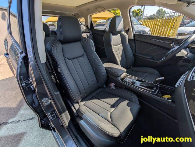 DFSK Glory 580 PRO 1.5 T 150CV A/T Automatica 7 Posti **Km0**