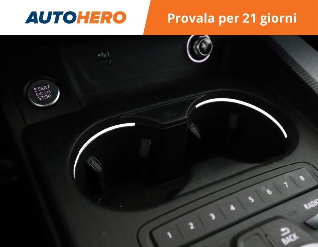 AUDI A4 Avant 35 TDI S tronic S line edition