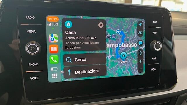 Volkswagen T-Roc 2.0 TDI SCR 150 CV DSG Life