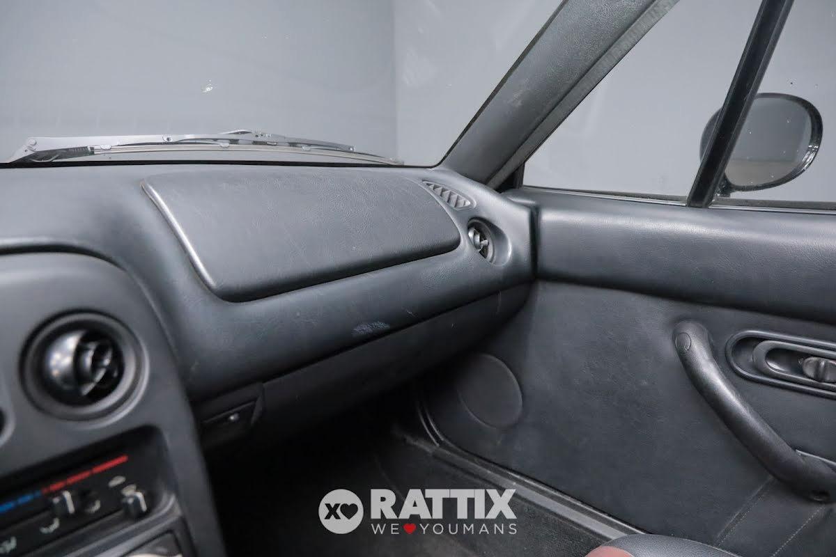 Mazda MX-5 1.6 110CV