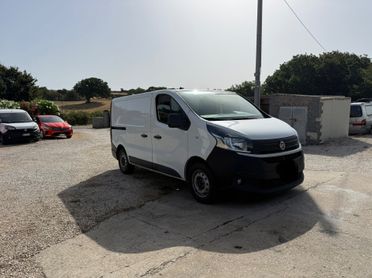 Fiat Talento 1.6 MJT PC-TN Furgone 10q