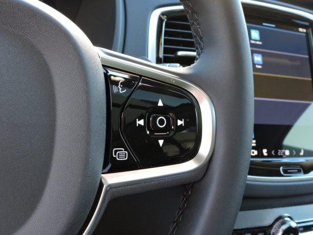VOLVO XC90 B5 BENZINA AWD PLUS BRIGHT AUTOMATICA 7P. KM0