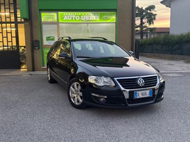 Volkswagen Passat 2.0 16V TDI Var. Highline