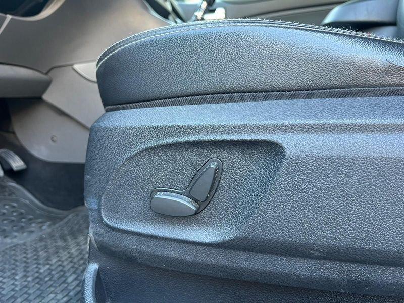 Ford Kuga Kuga 2.0 tdci Titanium 2wd 140cv