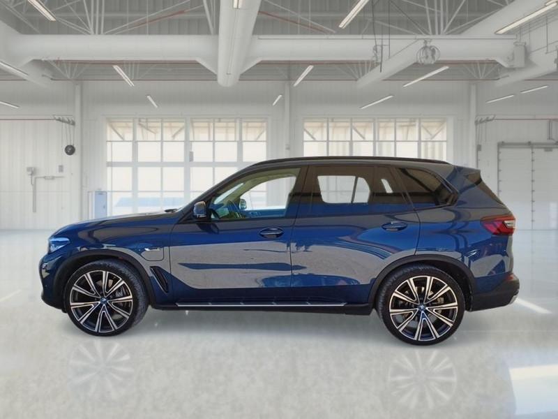 BMW X5 xDrive 45e Business autom.