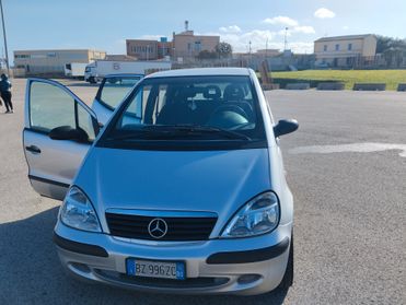 Mercedes-benz A 140 A 140 cat Classic