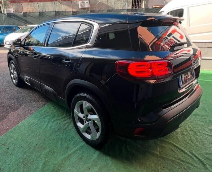 Citroen C5 Aircross BlueHDi 130 S&S Business