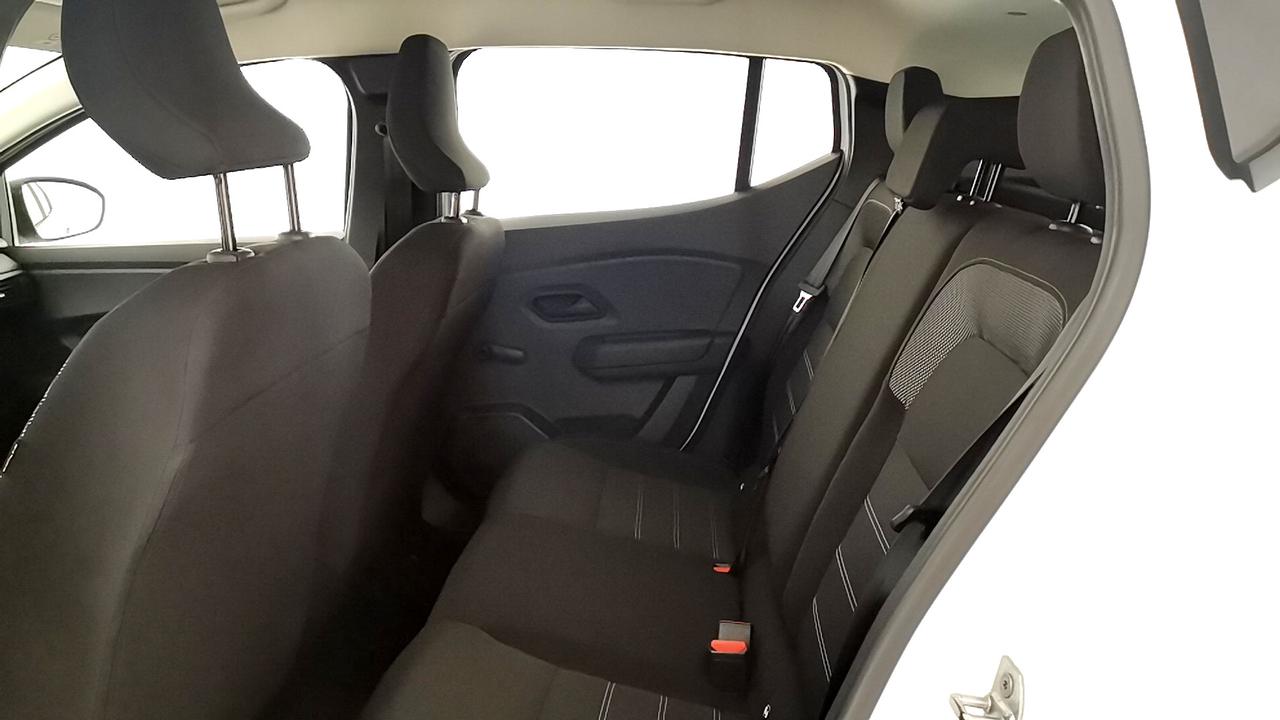 DACIA Sandero Stepway III 2021 - Sandero Stepway 1.0 tce Expression Eco-g 100cv