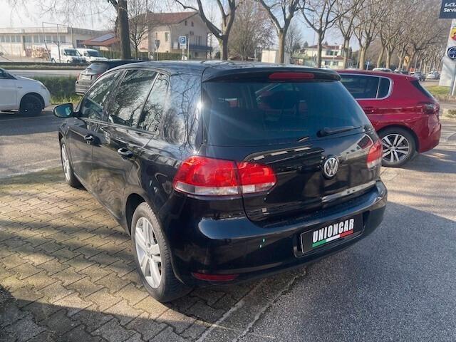 Volkswagen Golf 1.2 TSI 5p. Match