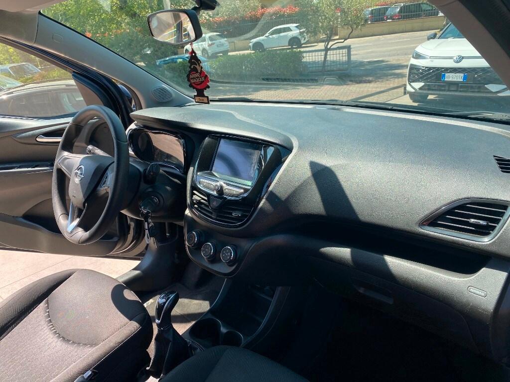 OPEL Karl Karl Rocks 1.0 73 CV