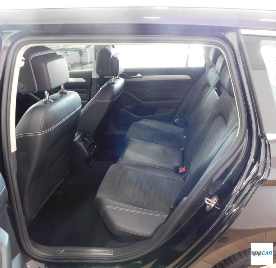 VOLKSWAGEN - Passat Variant - 1.5 TSI ACT DSG BUSINESS