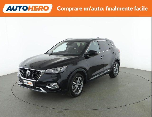 MG HS 1.5T-GDI Luxury