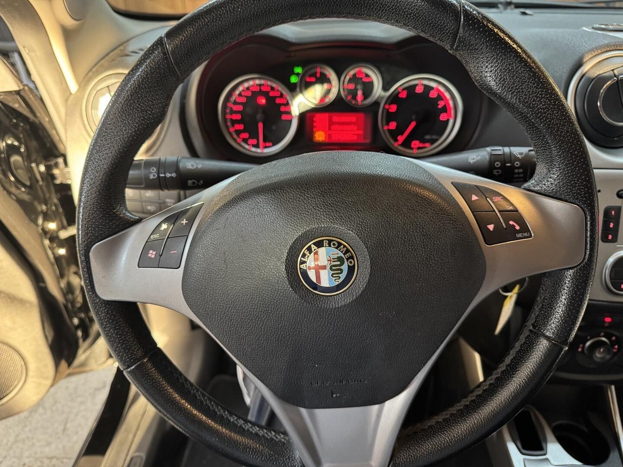 ALFA MiTo 1.4 Benz. 77 cv.
