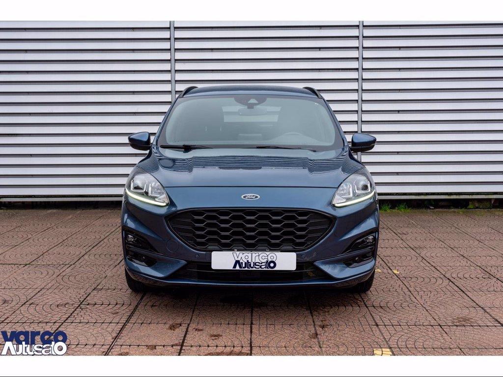 FORD Kuga 2.5 full hybrid st-line 2wd 190cv cvt del 2022