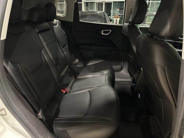 JEEP Compass 1.3 Turbo T4 240 CV PHEV AT6 4xe S - 19" - IVA