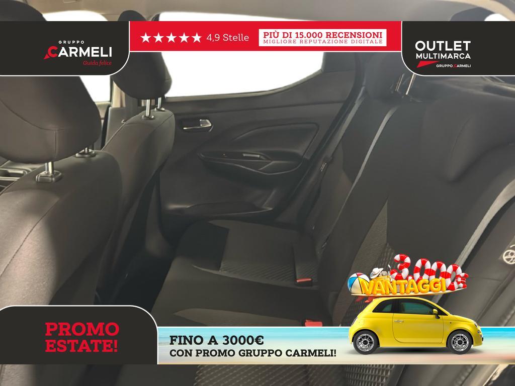 Nissan Micra 5 Porte 1.0 IG-T Acenta