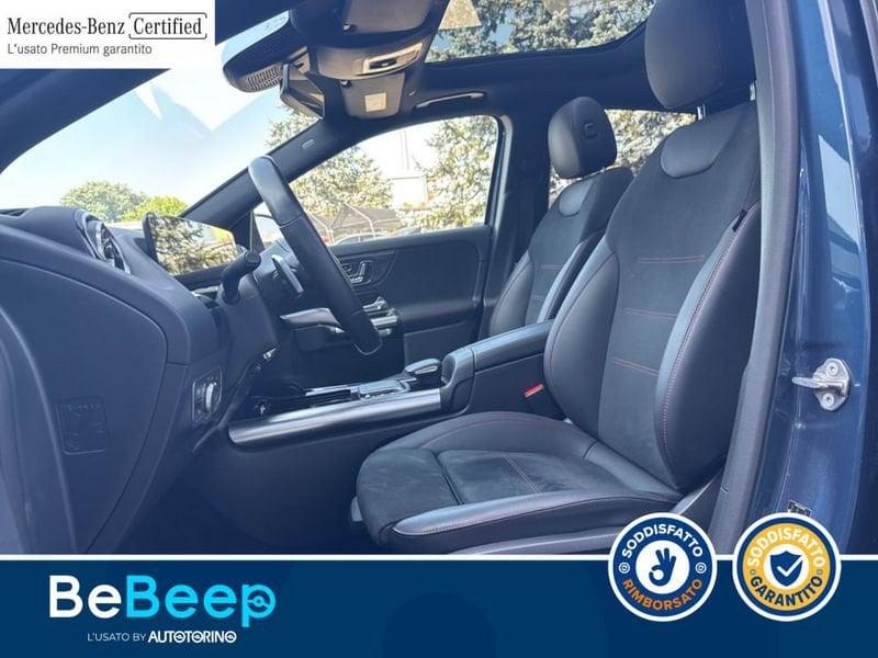 Mercedes-Benz GLA 200 D PREMIUM AUTO