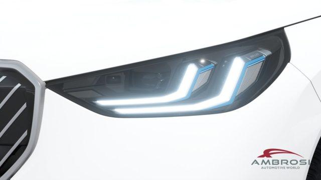 BMW X3 xDrive20d Msport Premium Package