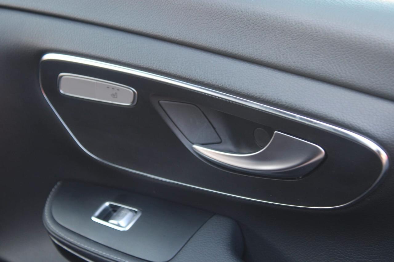 Mercedes-benz V 250 d Automatic Premium Extralong