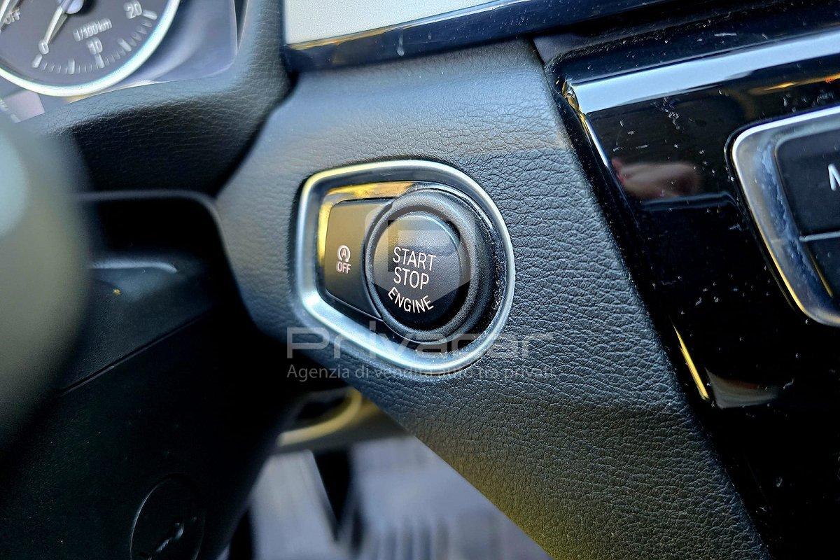 BMW X1 xDrive18d xLine