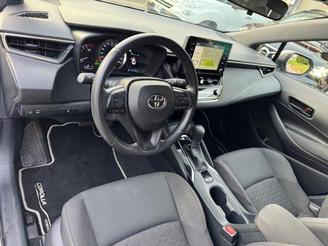 TOYOTA Corolla Touring Sports 1.8 Hybrid Business