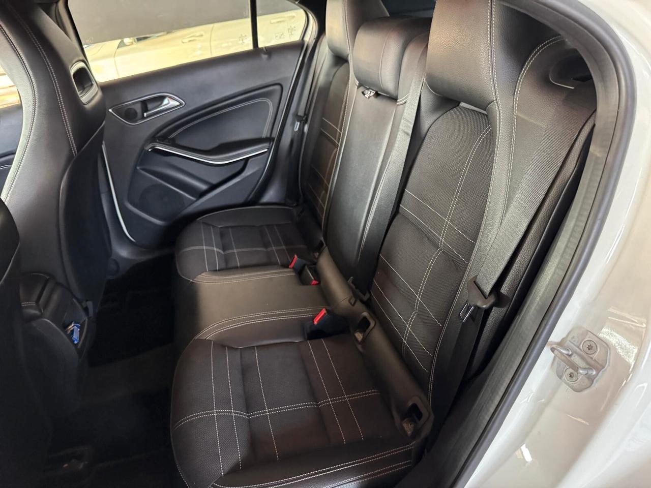Mercedes-benz A 180 CDI Sport MANUALE-XENO