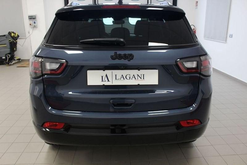 Jeep Compass 1.6 MJet II 96kW S