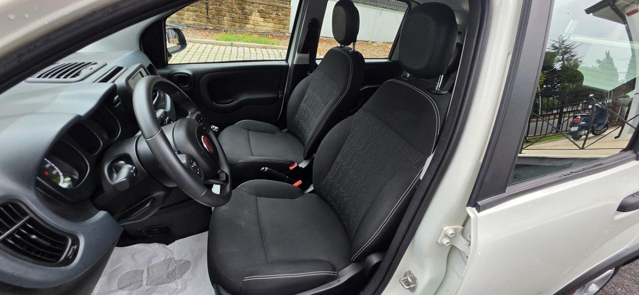 Fiat Panda 1.0 FireFly S&S Hybrid PREZZO IN OFFERTA PROMO FIN