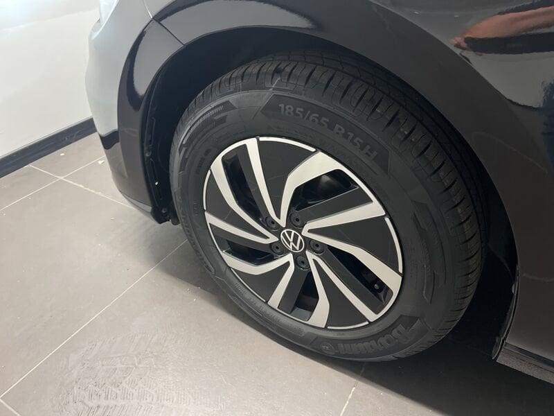 Volkswagen Polo Nuova 1.0 EVO 59 kW (80 CV) Manuale