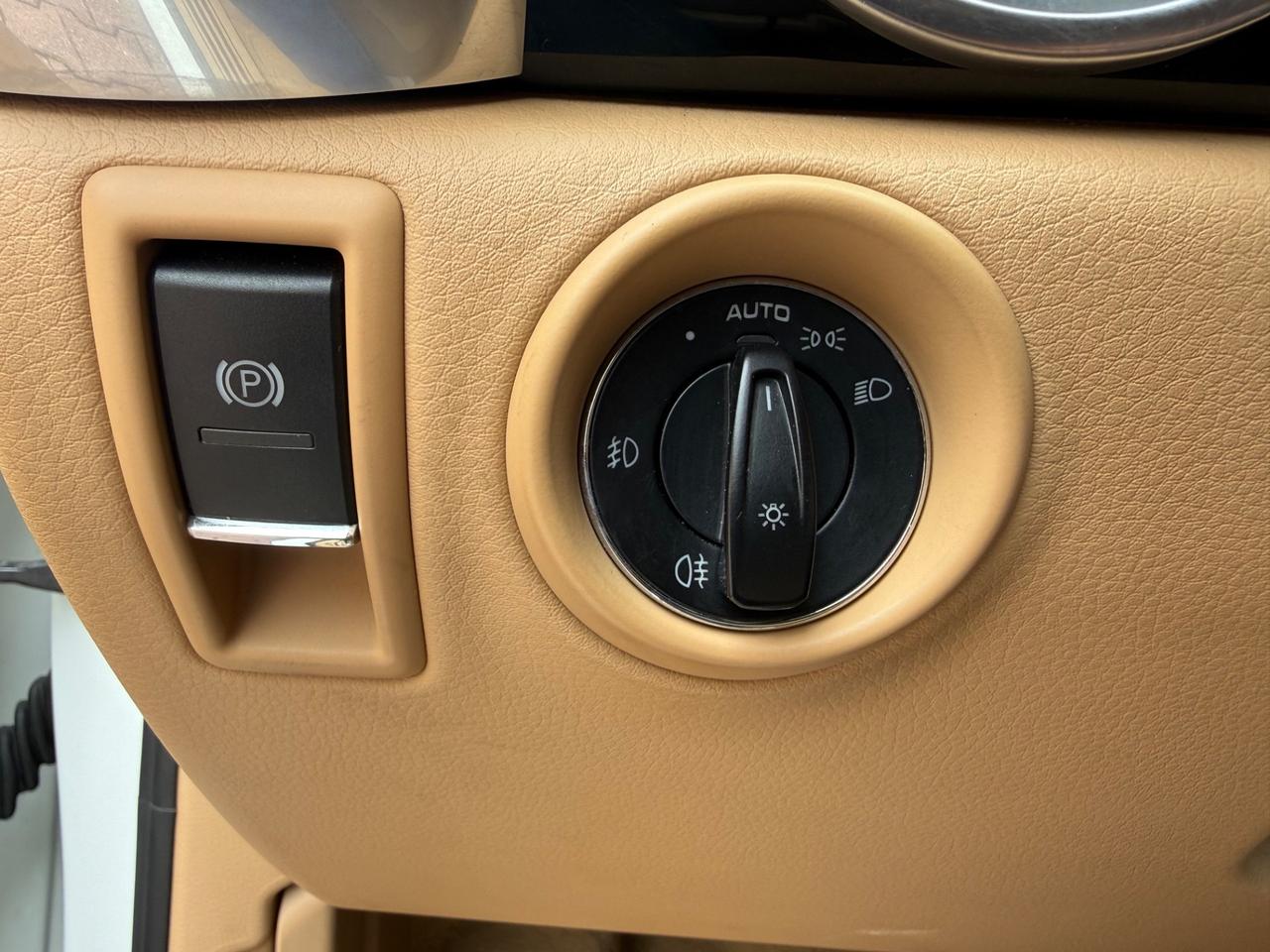 Porsche Cayenne 3.0 V6 TDI 245 cv Tiptronic PERFETTE CONDIZIONI