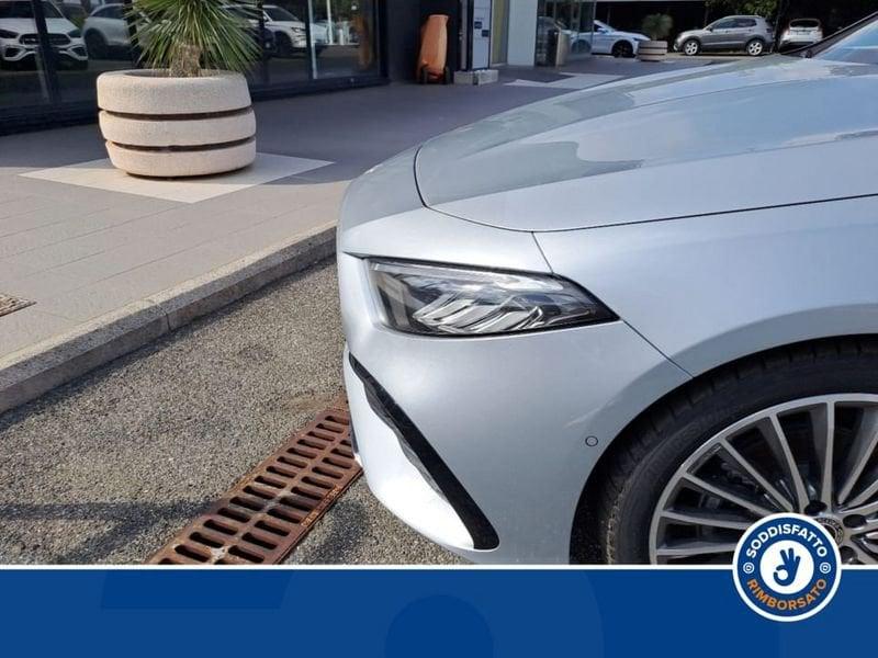 Mercedes-Benz Classe A 180d Automatic AMG Line Advanced Plus Digital Edition