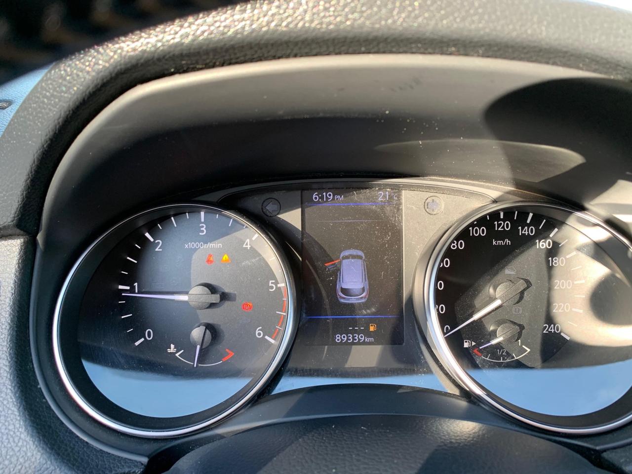 Nissan Qashqai 1.5 dCi 115 CV Business
