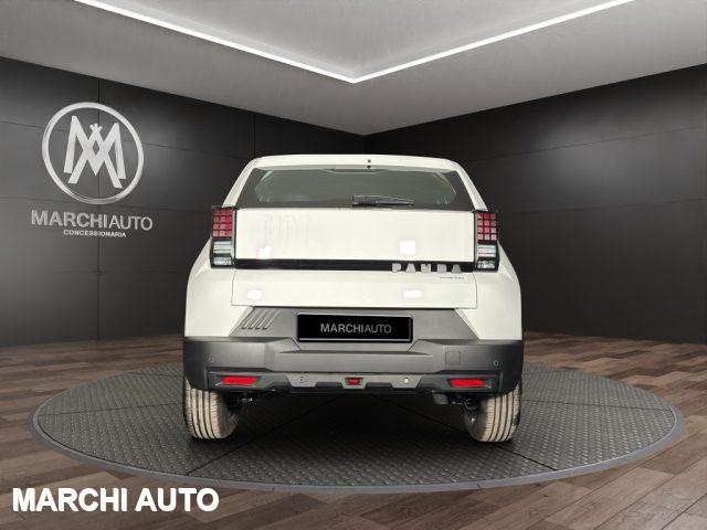 FIAT Grande Panda 1.2 100 CV S&S Pop