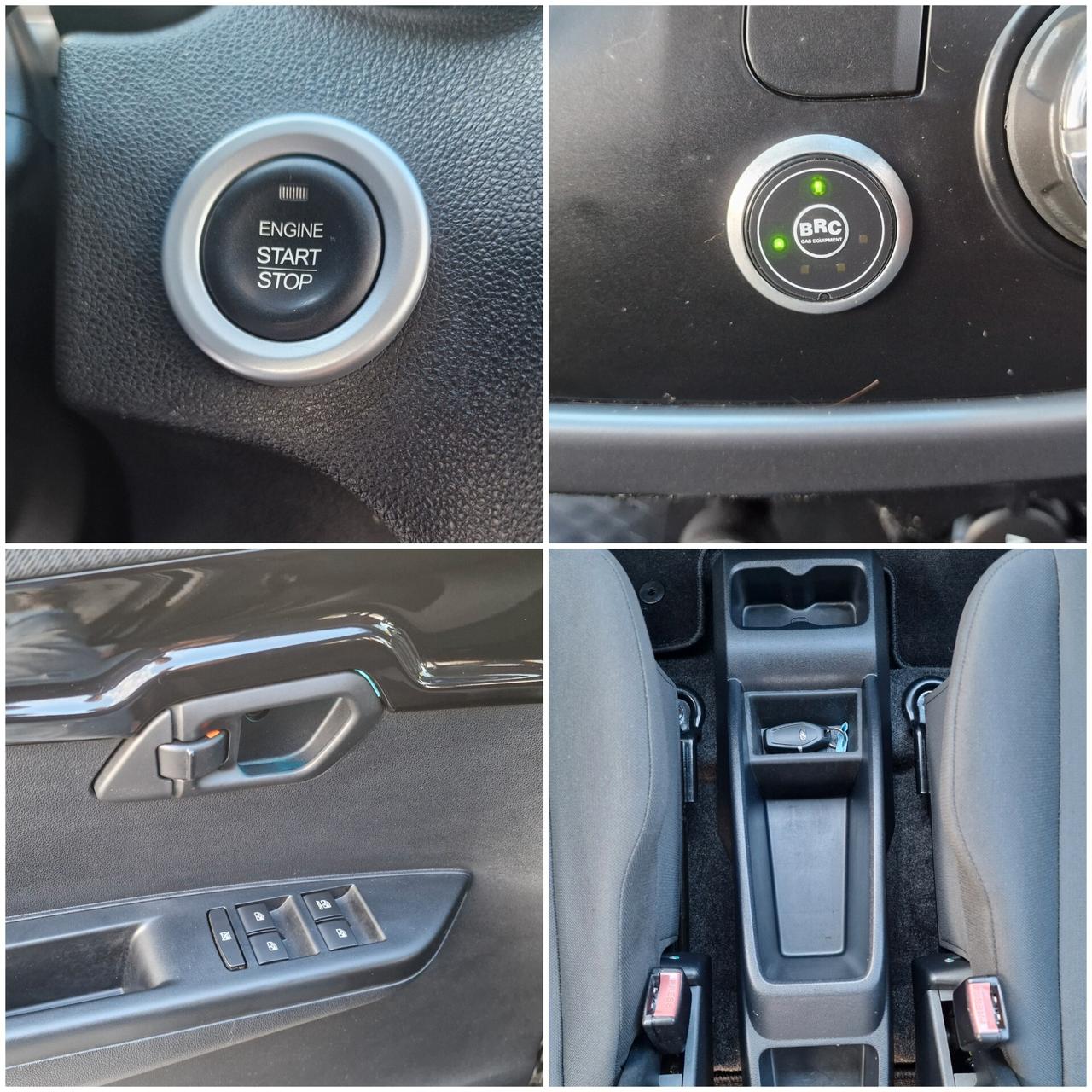 Mahindra KUV100 1.2 VVT M-Bifuel(GPL) K8