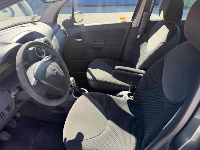 CITROEN C3 BENZINA/GPL 1.1 Exclusive Style Techno Bi Energy G