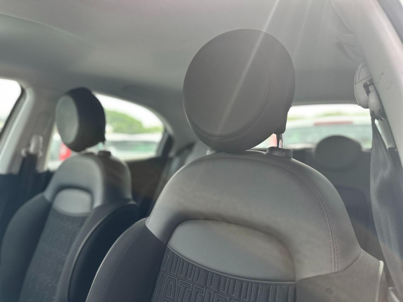 FIAT 500X 2022 - 500X 1.0 t3 120cv