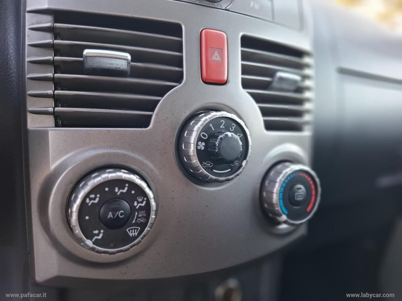 DAIHATSU Terios 1.3 4WD Hiro