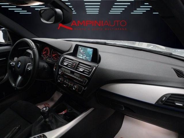 BMW 118 d 5p. Msport Pronta Consegna Garanzia