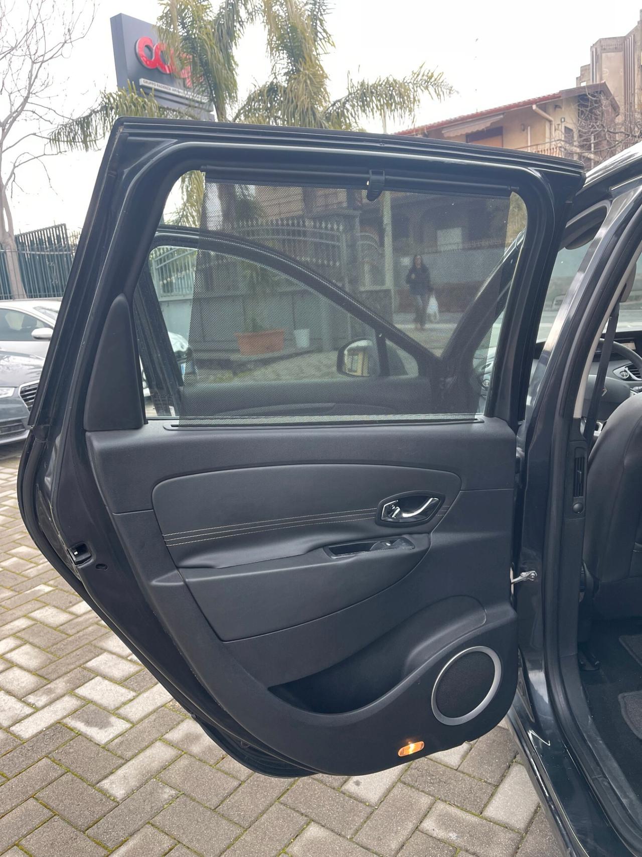 Renault Scenic Scénic X-Mod 1.6 dCi 130CV Luxe