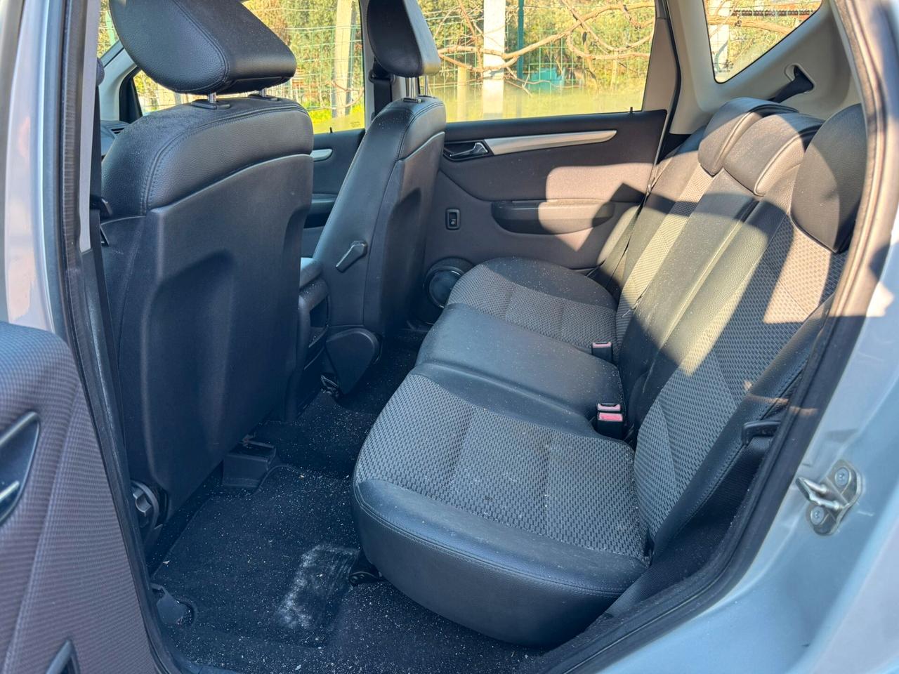 Mercedes-benz A 150 Avantgarde