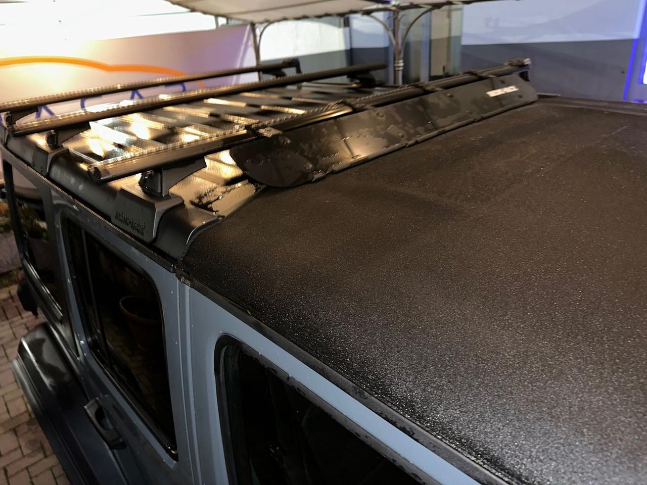 Jeep Wrangler Rubicon 2.0 T-GDI #7939