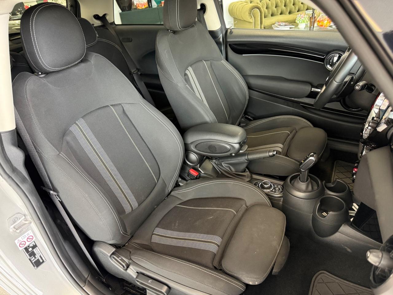 Mini 2.0 Cooper S Essential PERFETTA PREZZO REALE